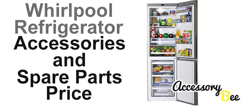 Whirlpool Refrigerator Spare Parts | Reviewmotors.co