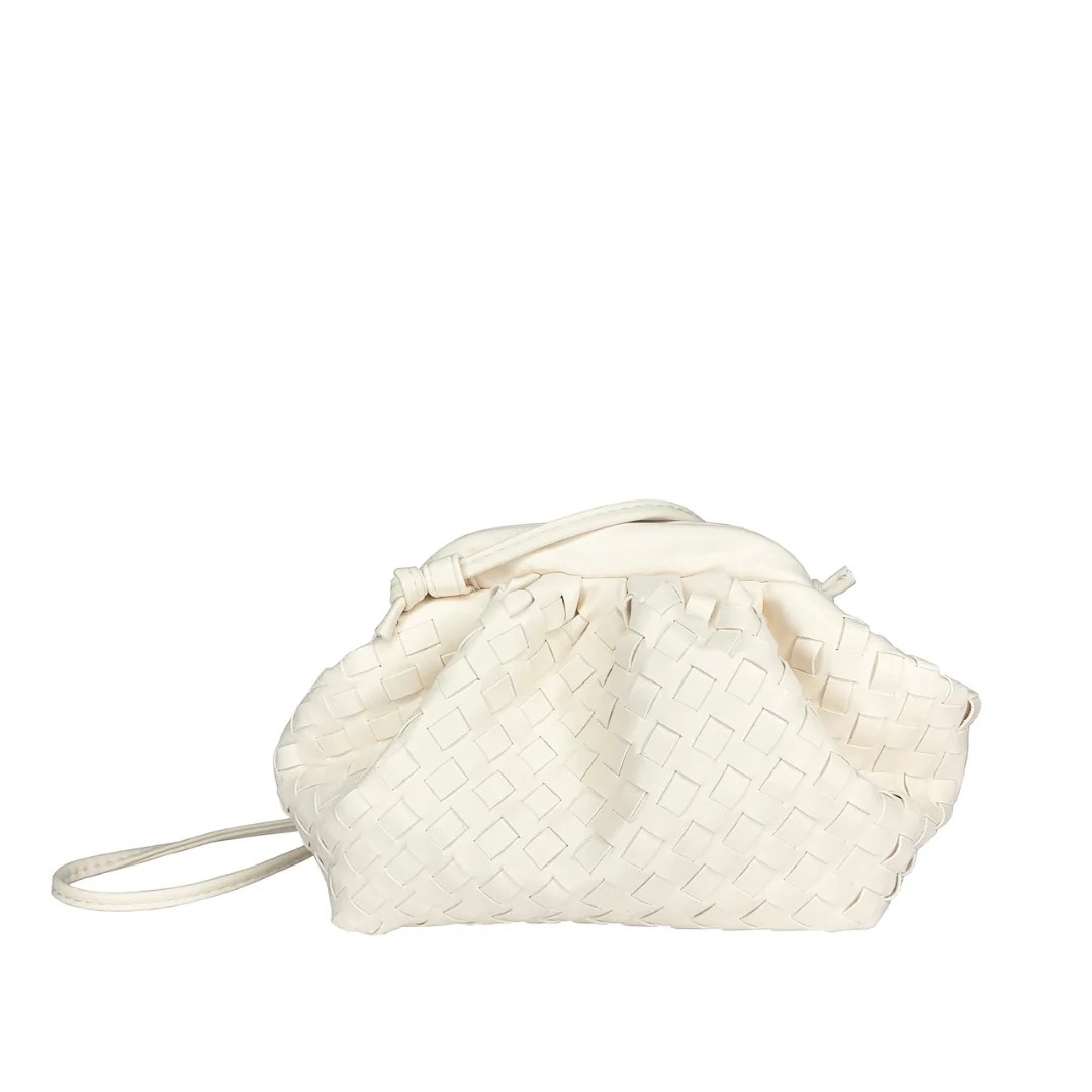 Danielle Bag Ivory Accessory Concierge