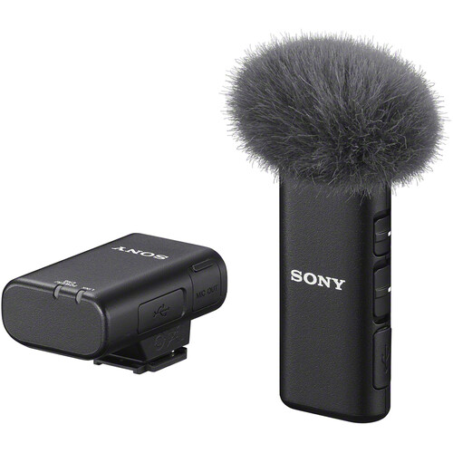Best Microphone for Sony FX3 Accessories Tested