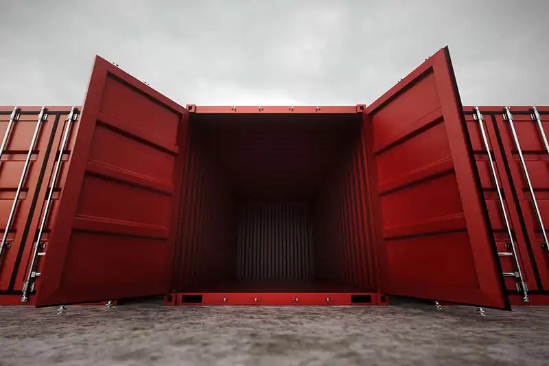 How to choose the right RV storage facility Access Outdoor Storage