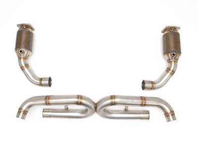 Cat Delete Pipes and Muffler Delete Pipes | Low Price Match Guarantee