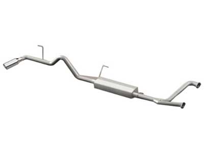 Doug Thorley Headers, Cat-back Exhaust, Axle-back Exhaust & Mid-Pipes