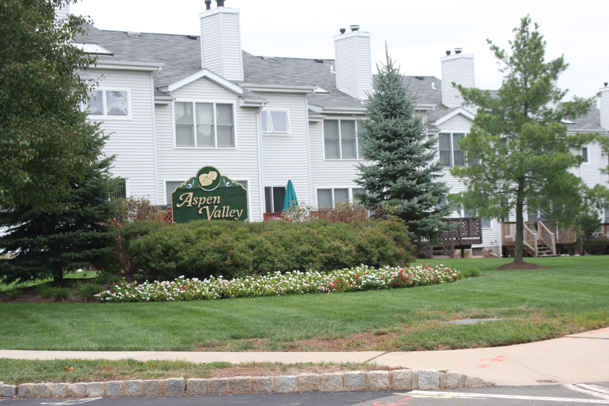 Aspen Valley Access Property Management