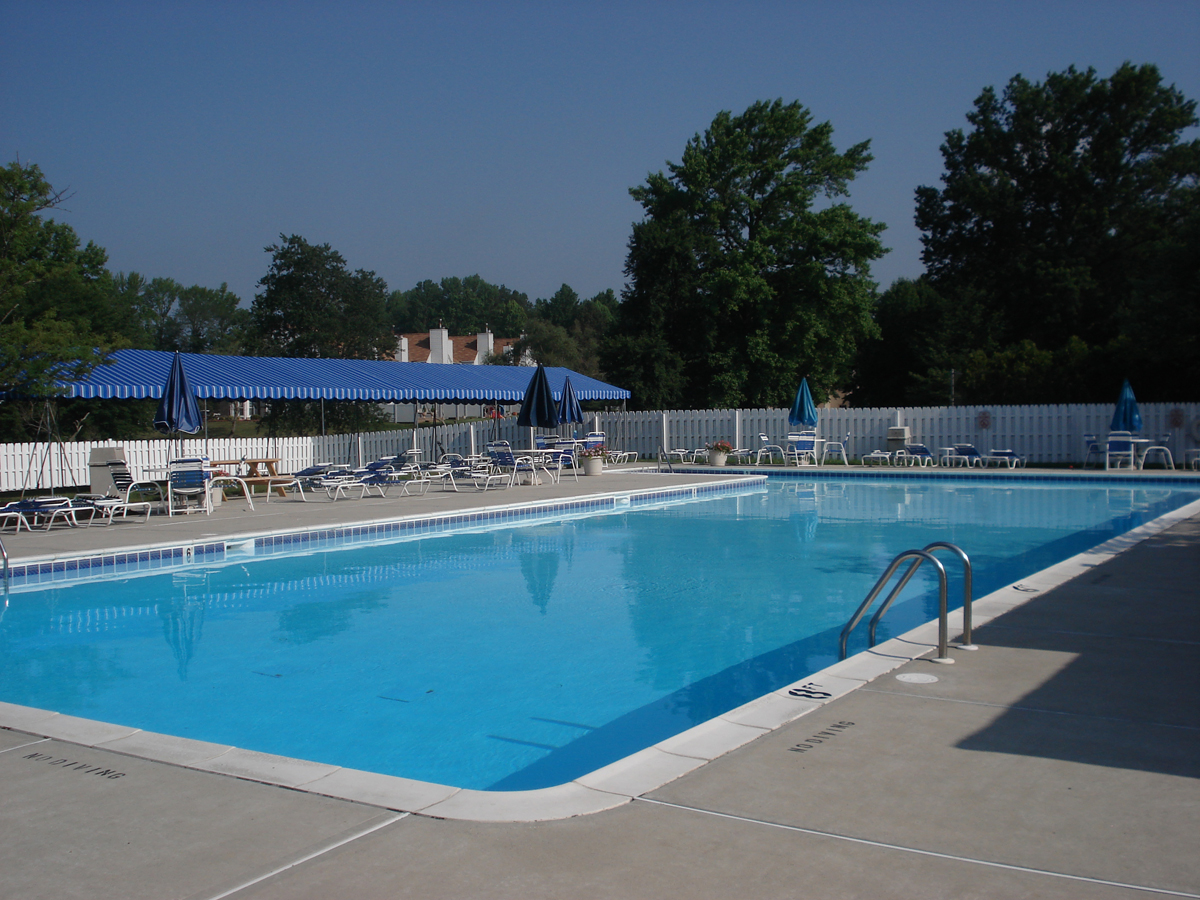 Our Communities Access Property Management