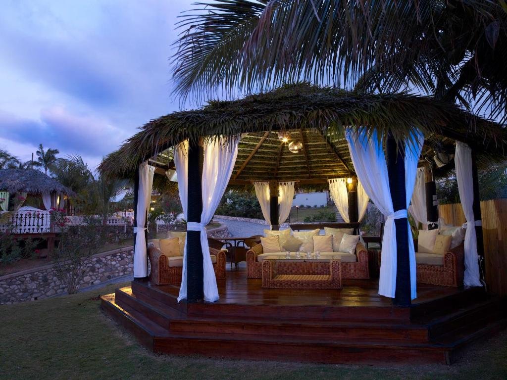 Golden Cove Resort Oracabessa, St. Mary Access Property Investments Ltd.