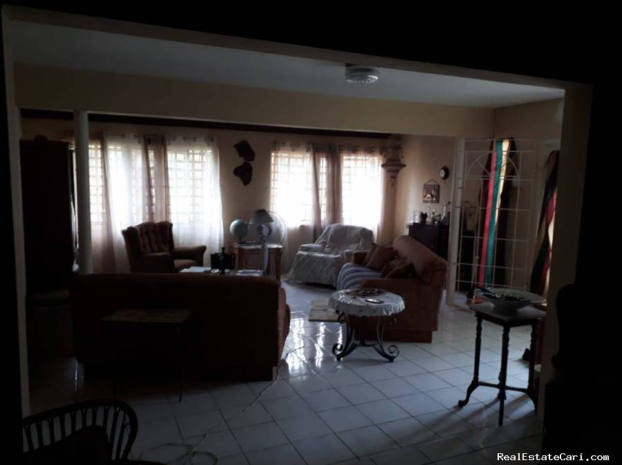 Crescent Kingston Jamaica Access Property Investments Ltd.