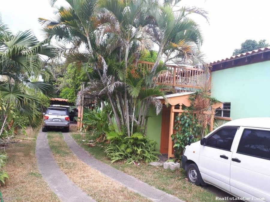 Crescent Kingston Jamaica Access Property Investments Ltd.