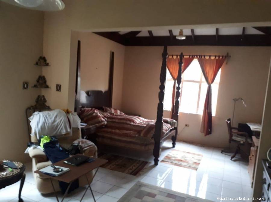 Crescent Kingston Jamaica Access Property Investments Ltd.