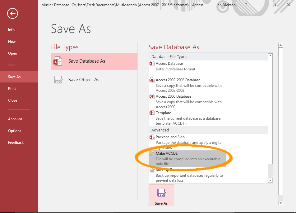 6 Tricks][ How To Access Database In Android Application