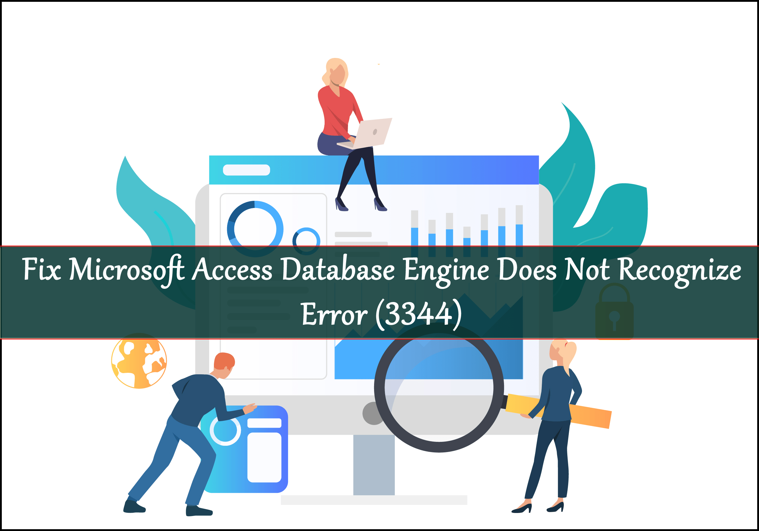 How to Fix Microsoft Access Database Engine Does Not Recognize (Error