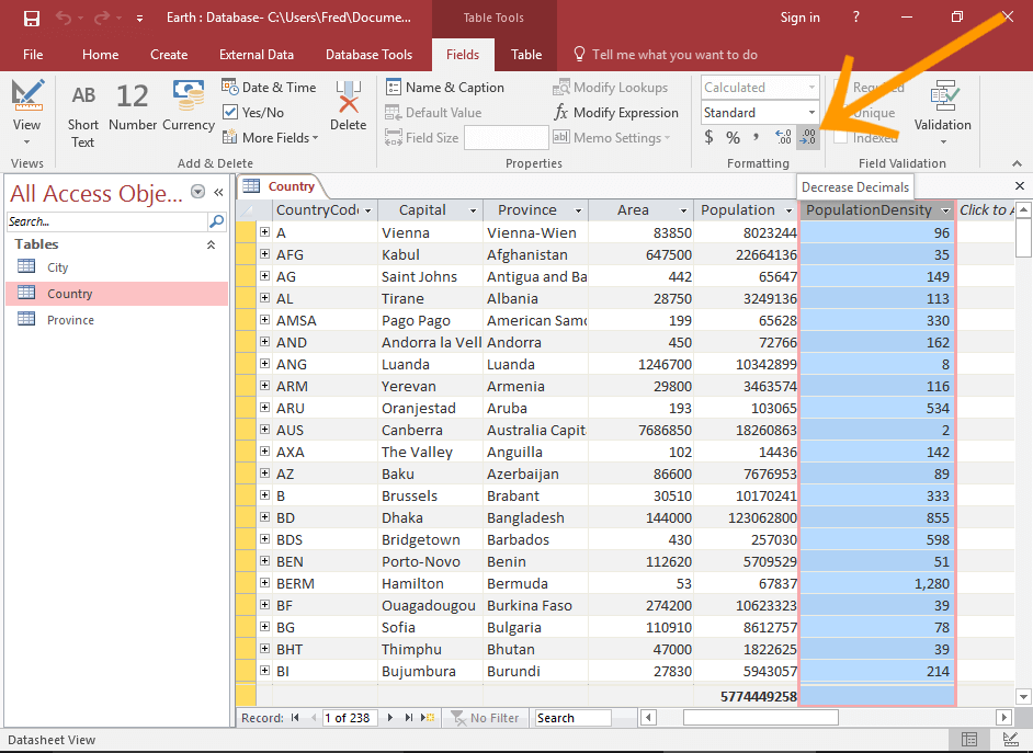 How to Create a Calculated Field in Access? Ultimate Guide Revealed!