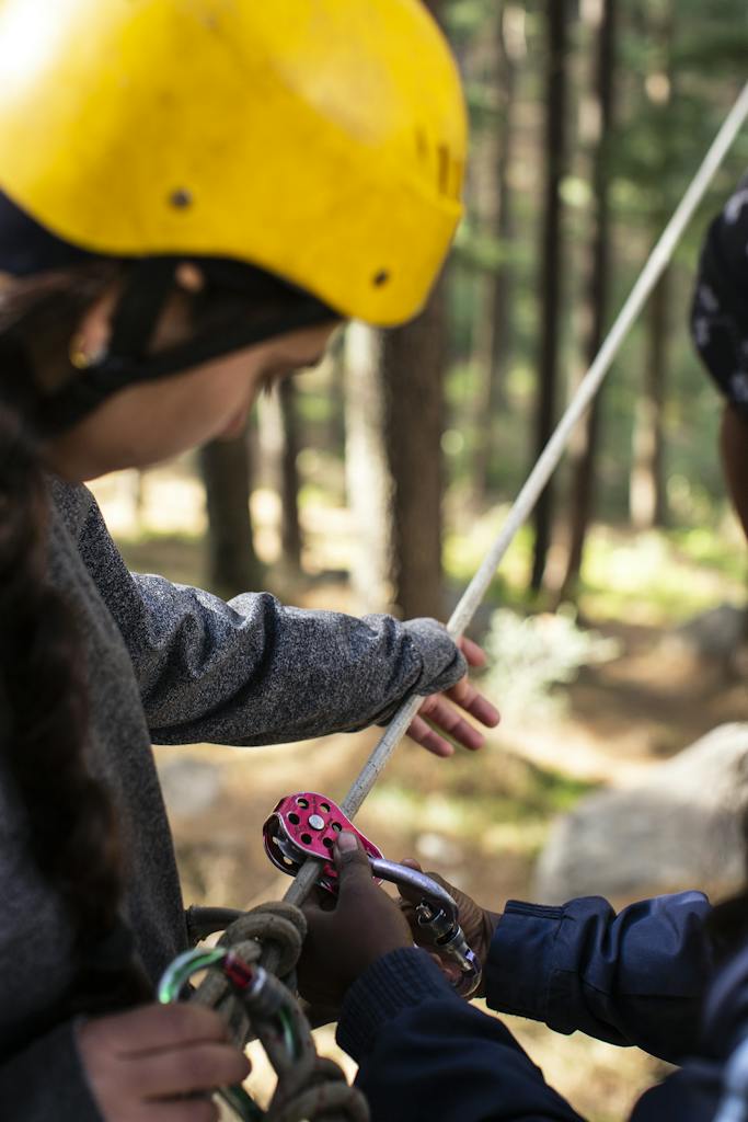 A Guide To Rope Ratings & Rope Safety Standards