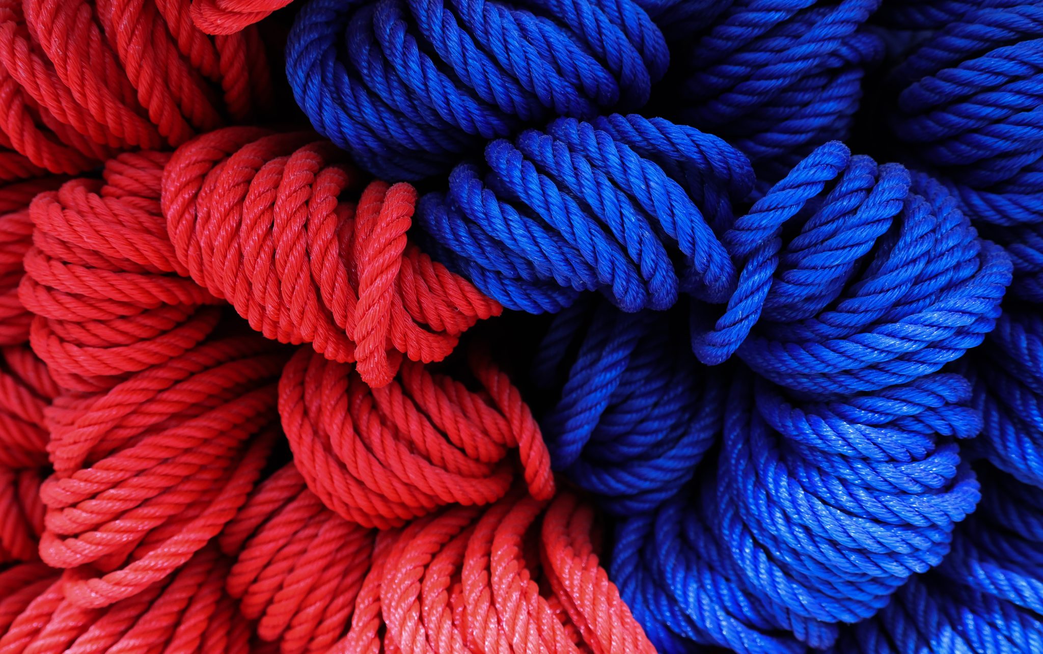 Nylon vs Polyester Rope What's The Difference?