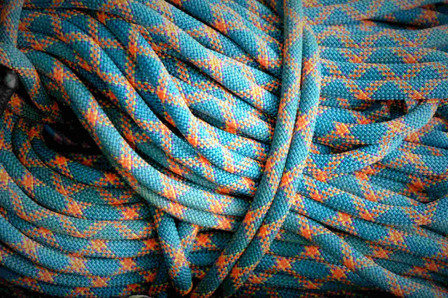 How To Soften Stiff Rope Access Ropes