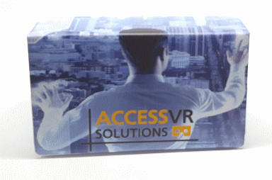 Access VR | Virtual Reality Business Solutions
