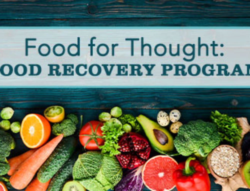 4 easy (and tasty!) recipes using Food Bank staples Alameda County