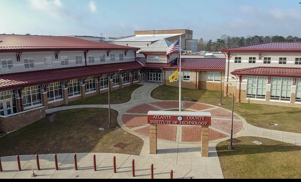 Atlantic County Institute of Technology Achieves 1 Ranking Greater