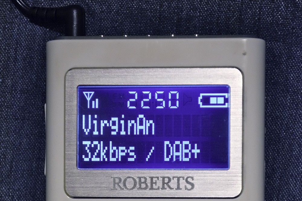 Wat is DAB+? Acci.be