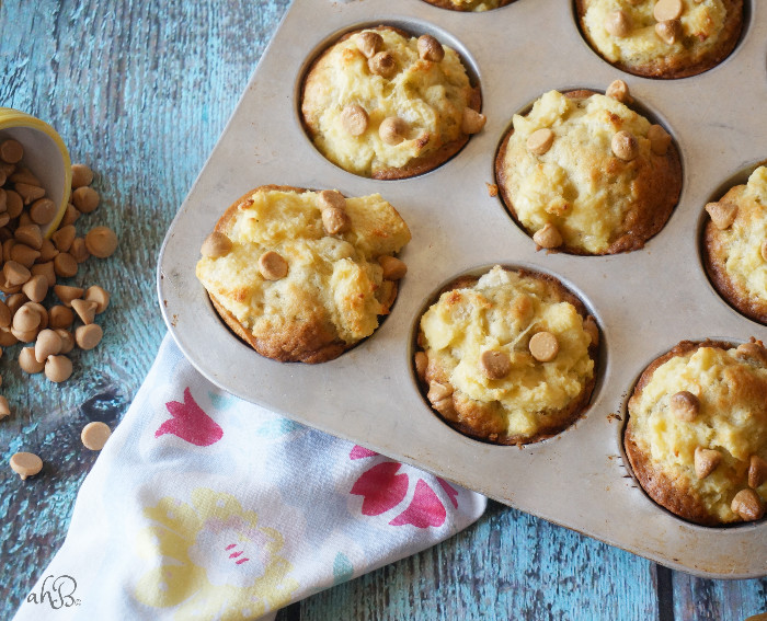 Banana French Toast Muffins Accidental Happy Baker