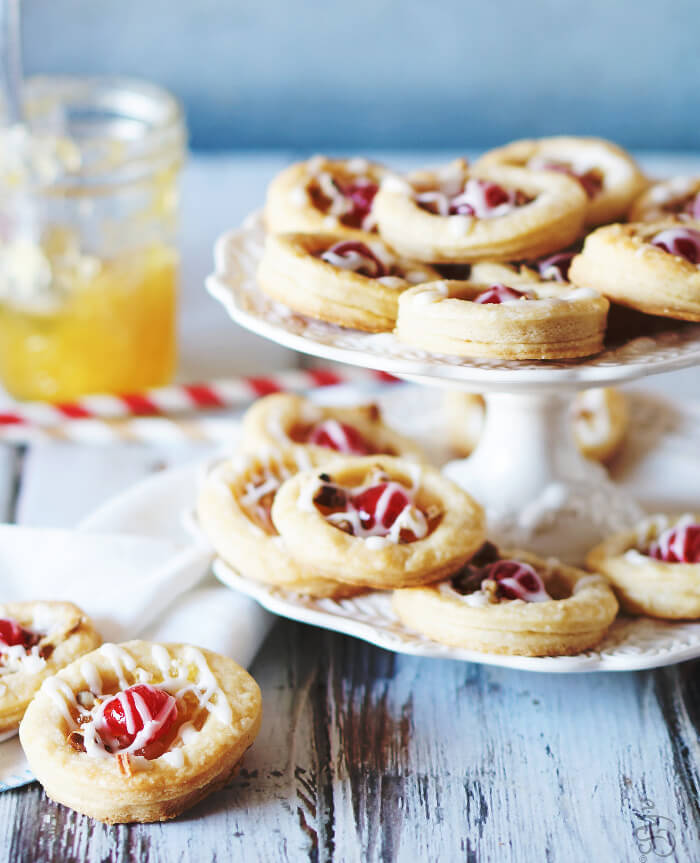 Pineapple Cookies Accidental Happy Baker