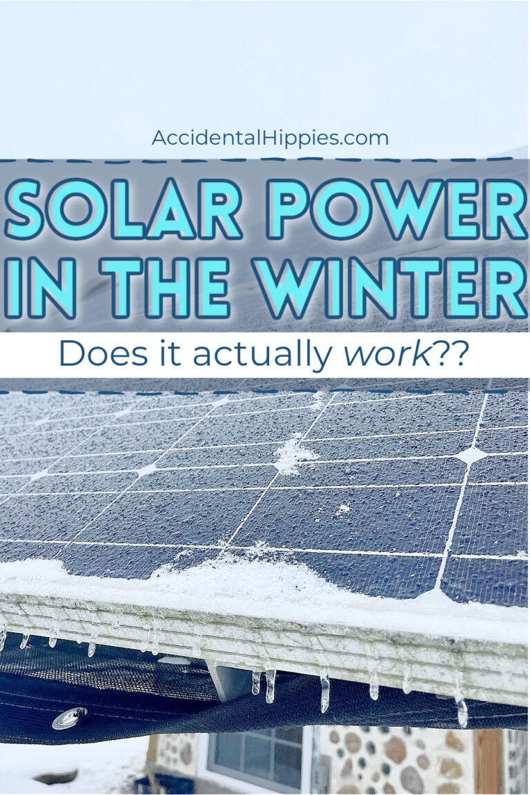 Does Solar Power Work in the Winter 7 FAQs to Bust Solar Myths