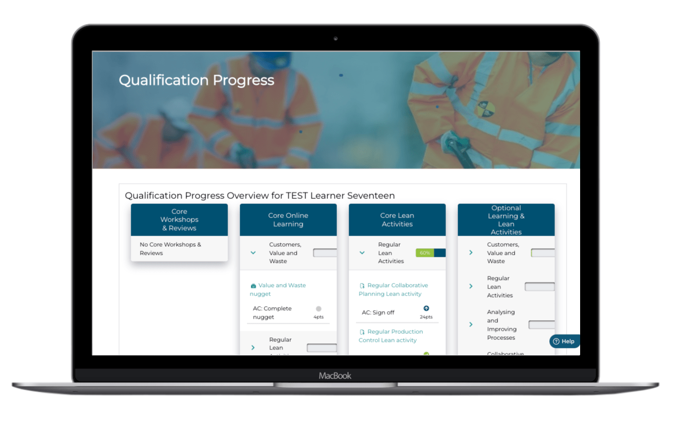 LCI_Qualification_Progress_Individual Accipio