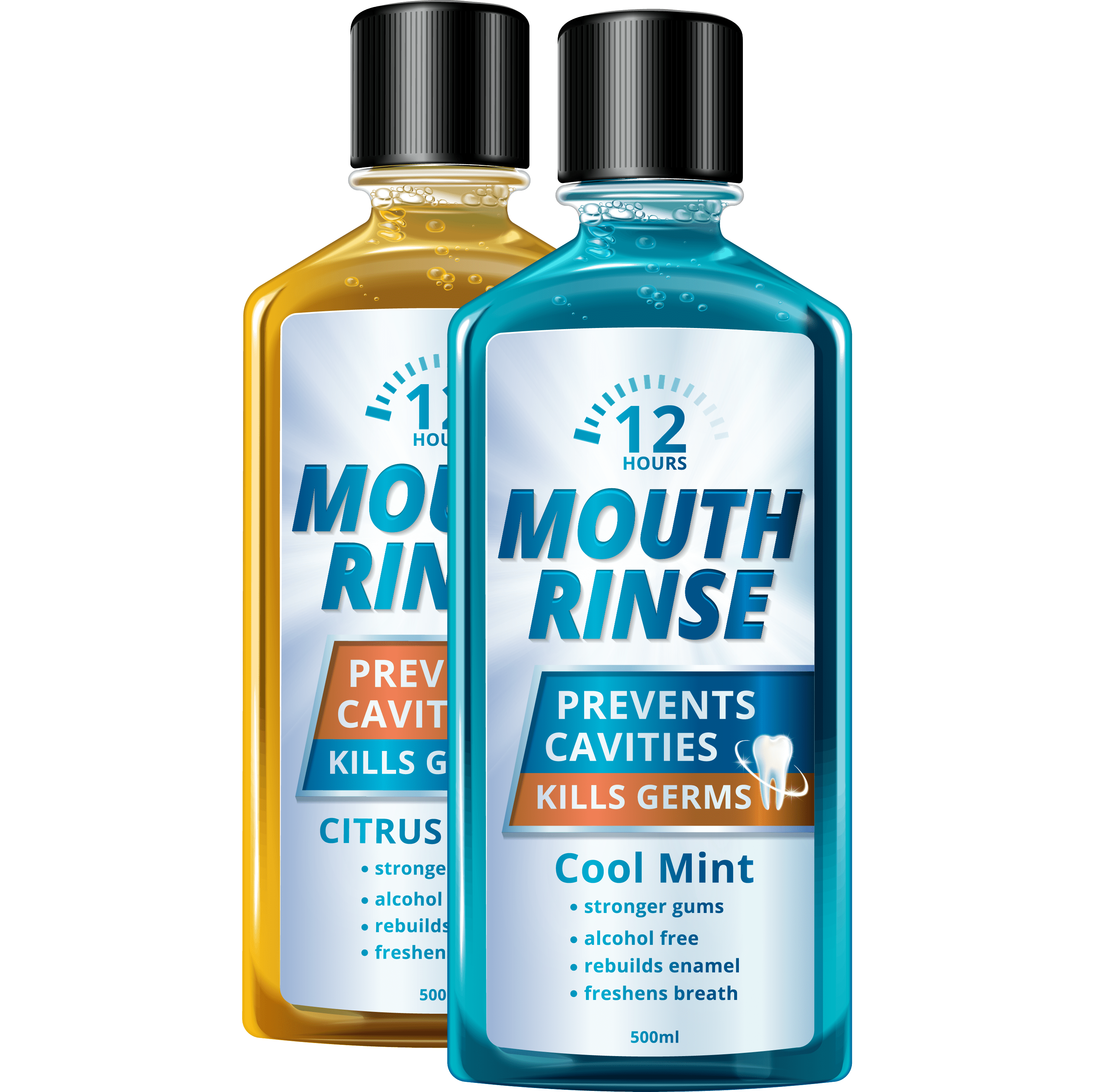 ORAL CARE ACCMI