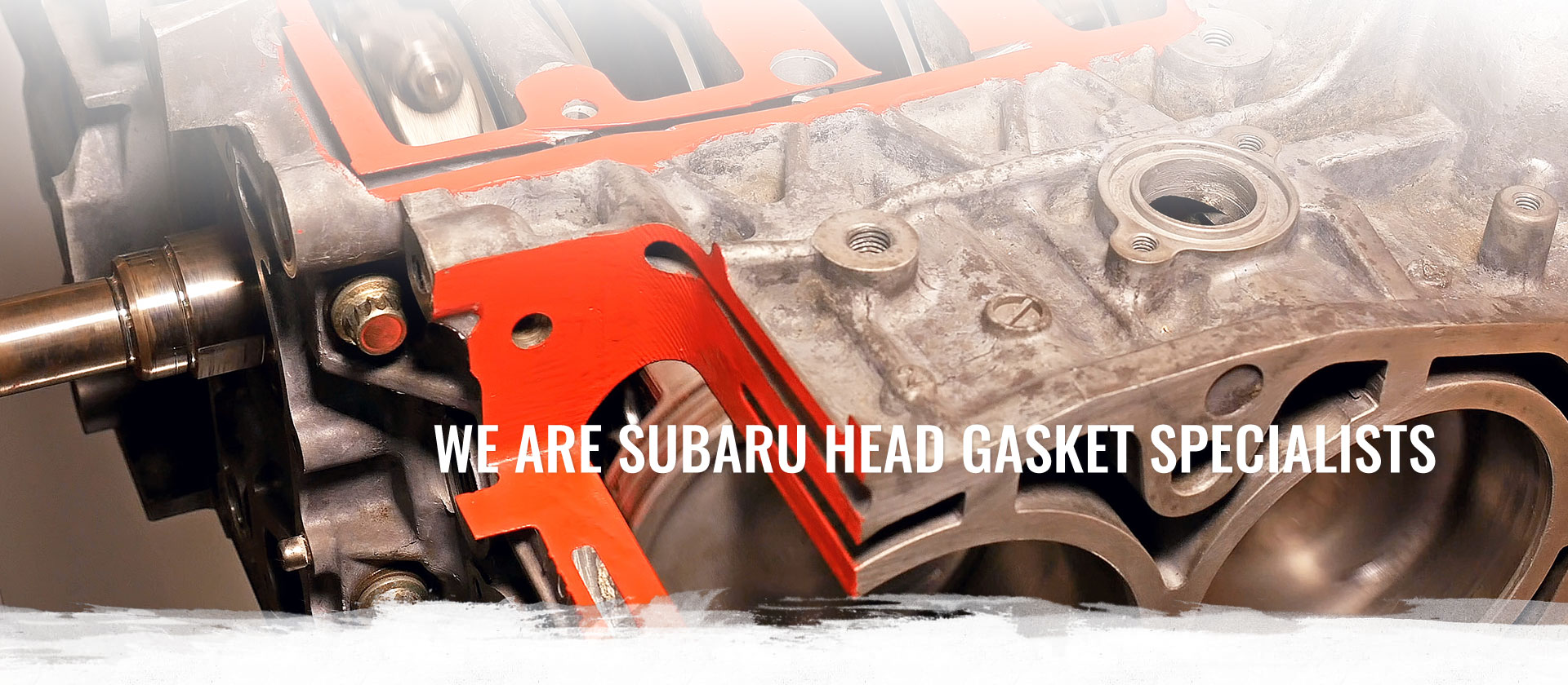 Hillsboro Subaru Repair Accolade Auto