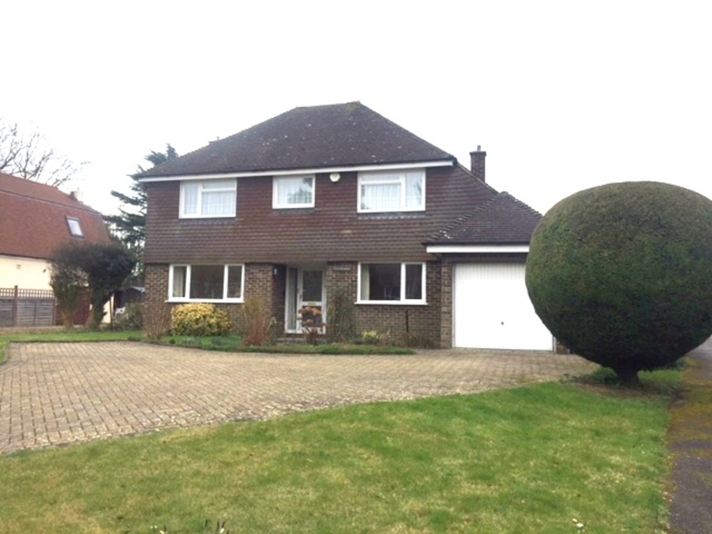 1 Norwood Lane, Meopham