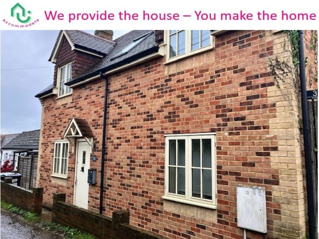 1 Brickfields, West Malling