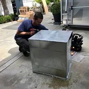 Orange County, CA Air Conditioning/Heating Sales, Service, Repair