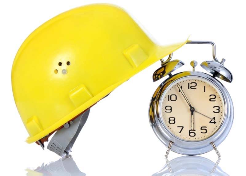 When is the Right Time to Invest in Construction Software?