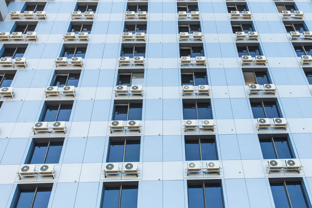 Do Window AC Units Use a Lot of Electricity? Accord Electrical & Solar