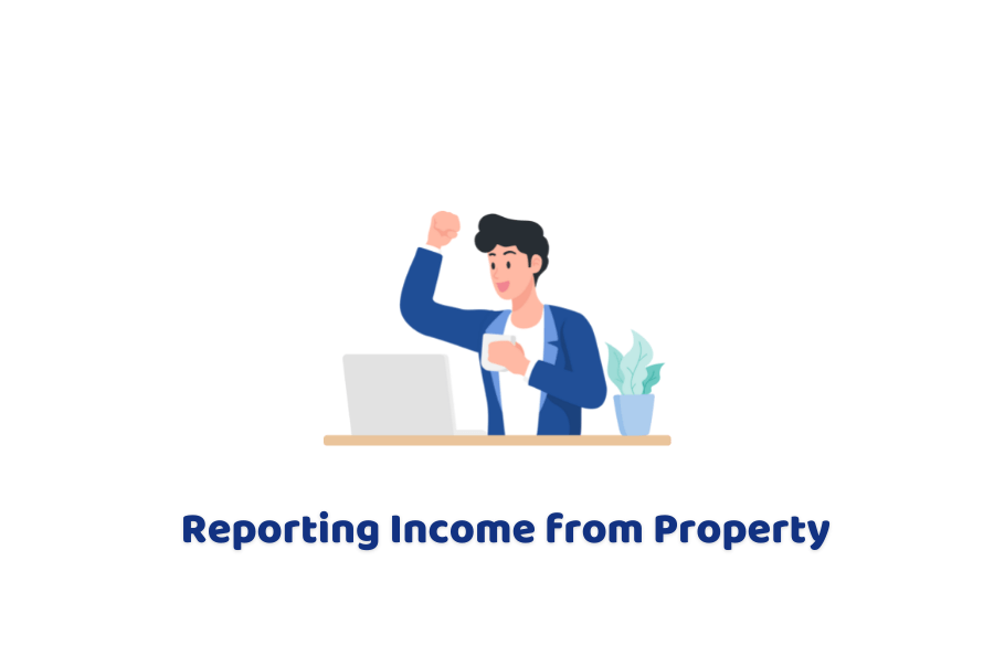 Reporting from Property Accounting Firms