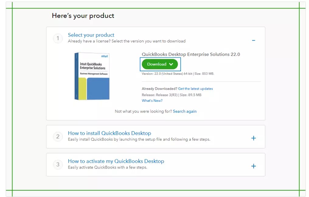 Transfer QuickBooks Online To Desktop Free Migration Tool