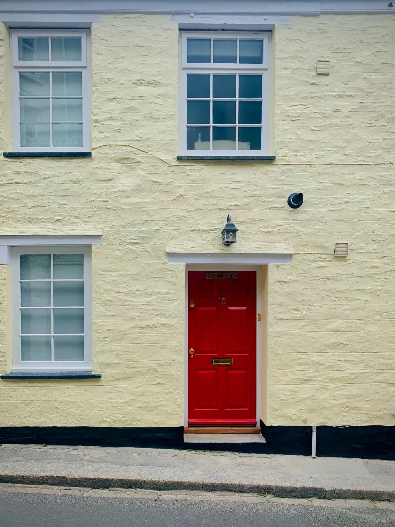 Alford Joinery Head Office Accoya