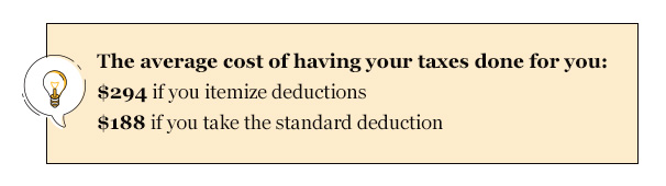 File Your Taxes For Free What You Need to Know Top Dollar