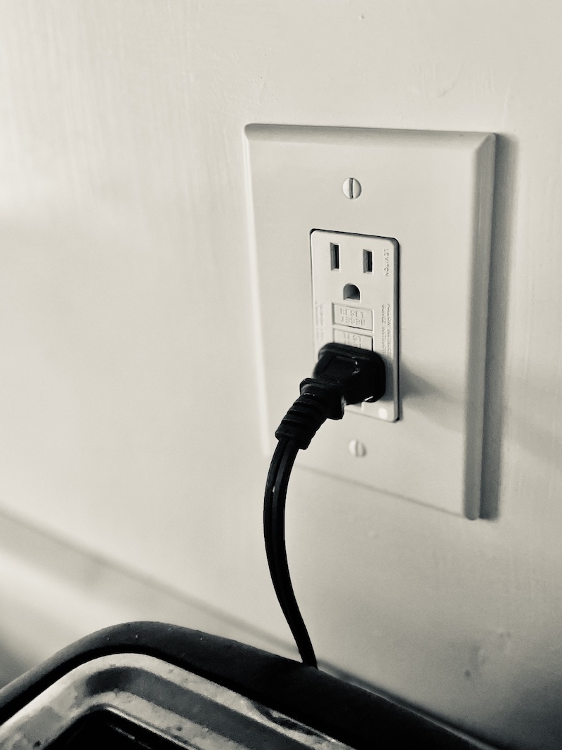 What Is A GFCI Outlet? Accredited Electric