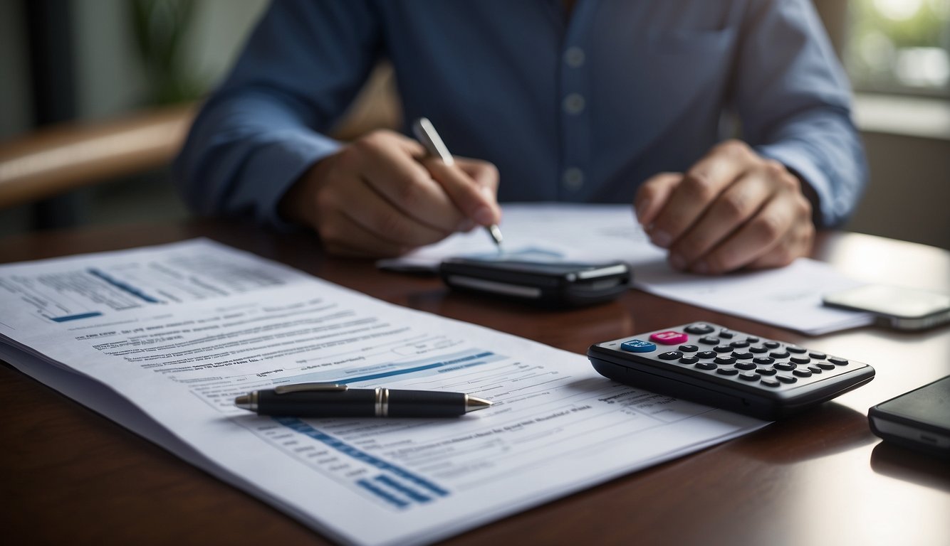 UOB Debt Consolidation Plan Review Singapore A Comprehensive Guide