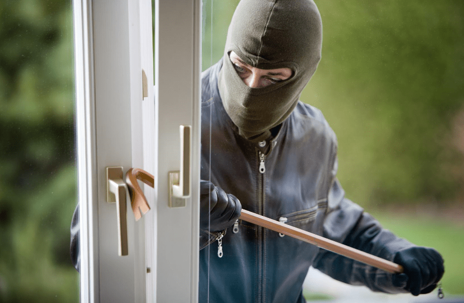 Protect You And Your Property With An Intruder Alarm ACC Blog