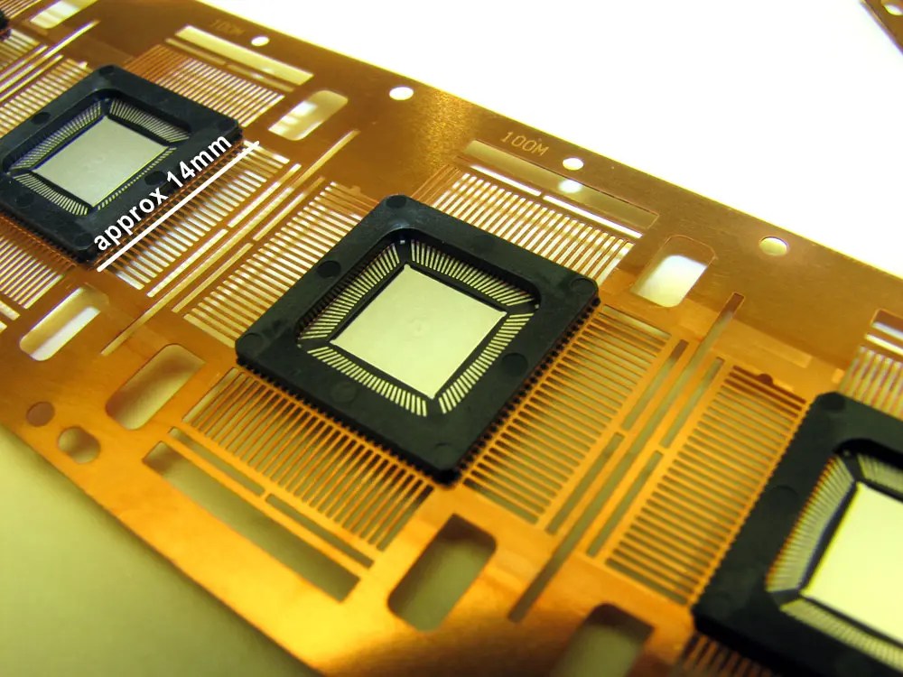 View Precision Injection Molding Examples From Accumold