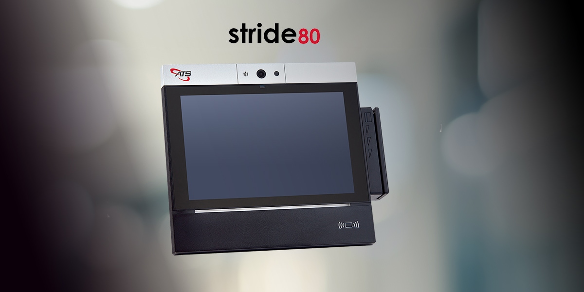 AccuTime Systems Launches "stride" Androidbased time clock