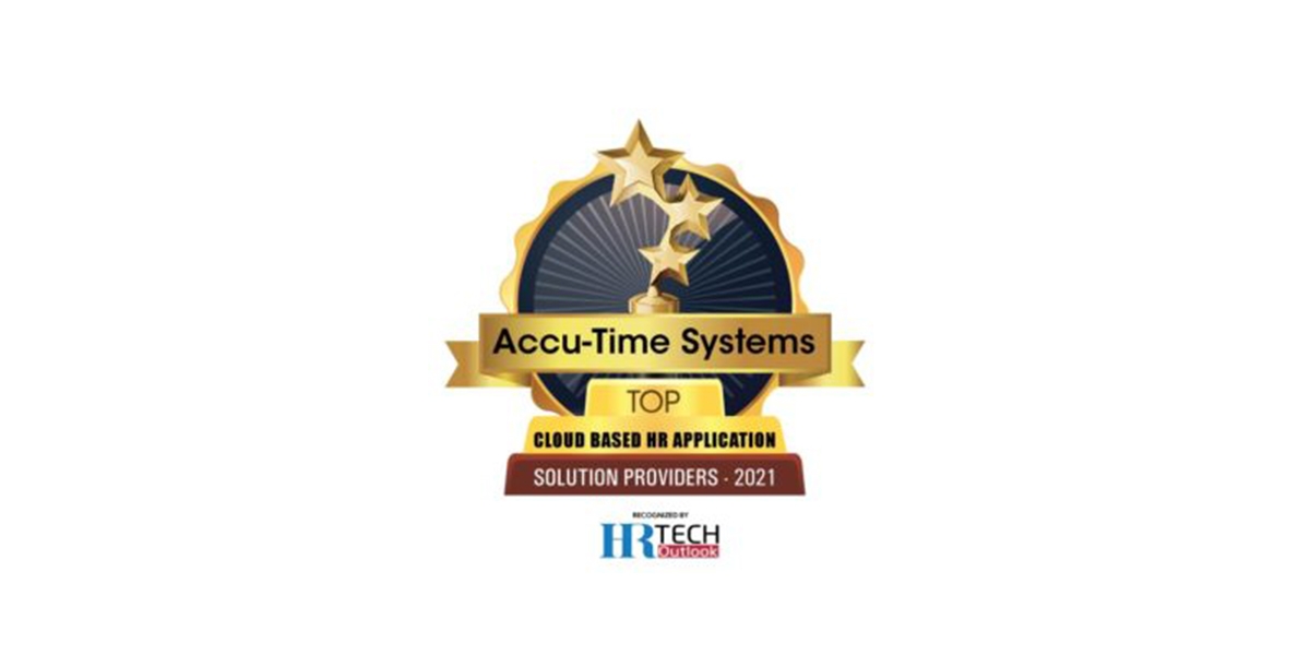 Integrate WFM software with an AccuTime Systems time clock