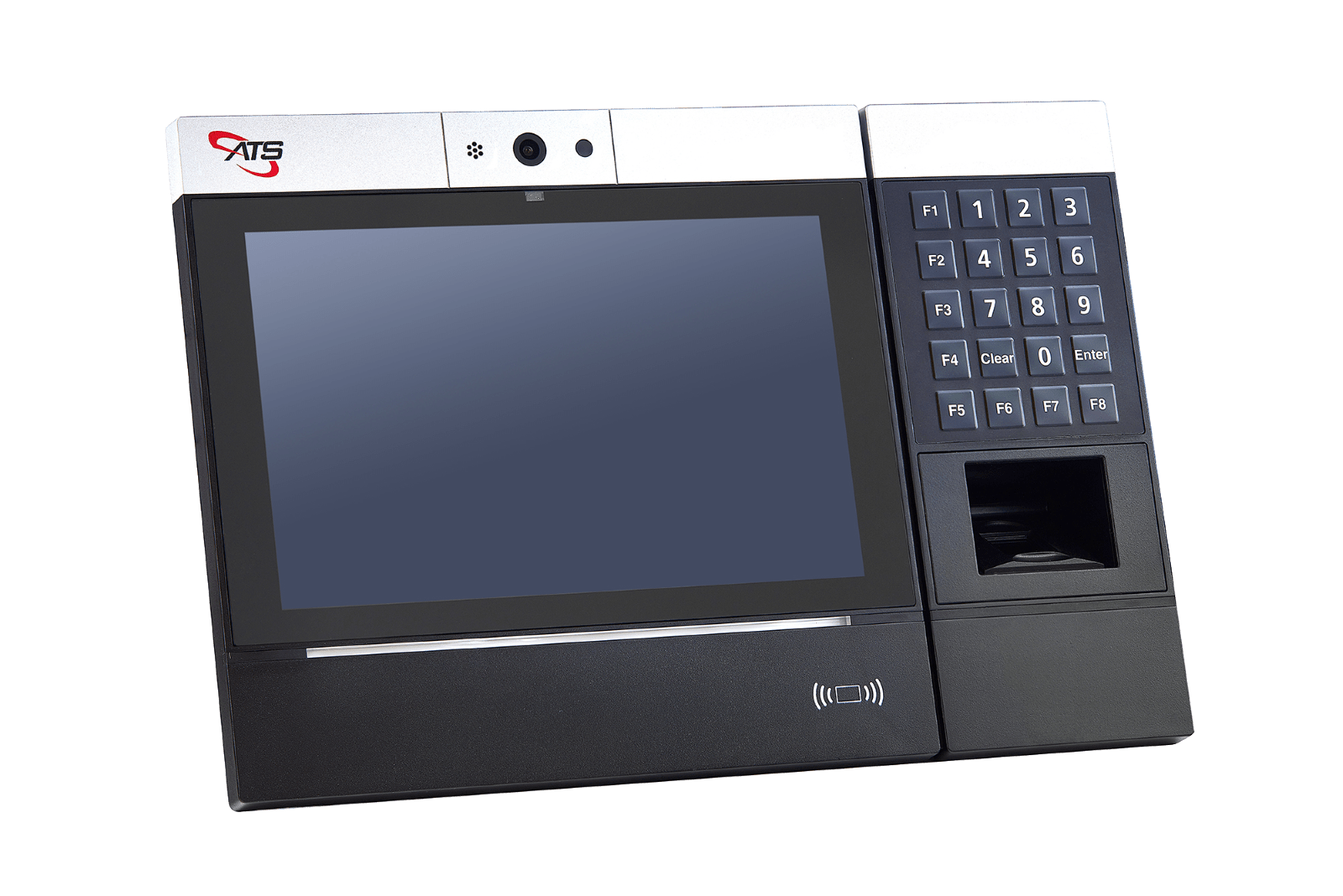 WFM software and time clock Integration Options