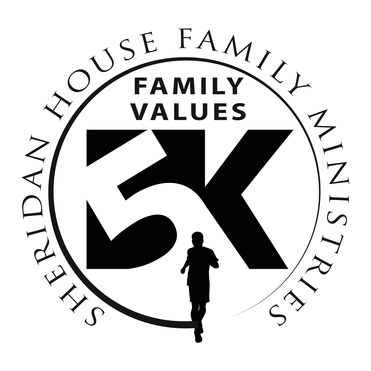 Sheridan House Family Values 5K Race Results Accuchip