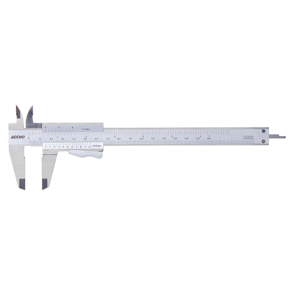 VERNIER CALIPER ACCUD