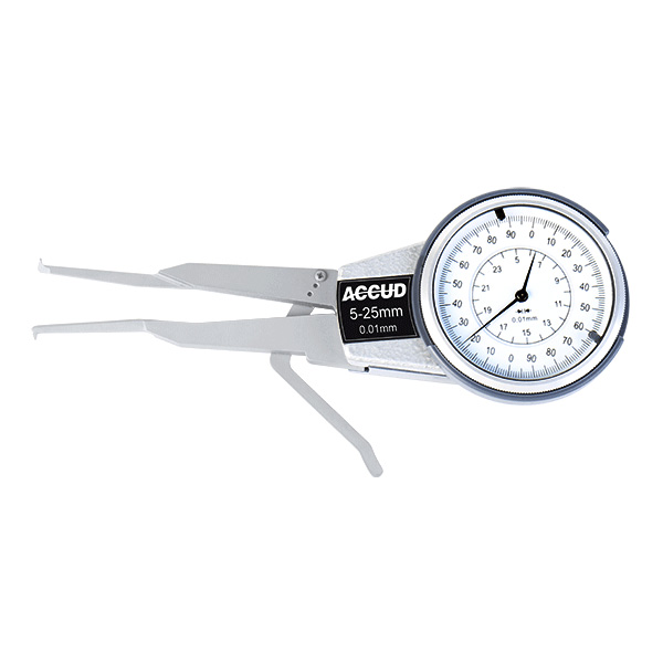 INTERNAL DIAL CALIPER GAUGE ACCUD