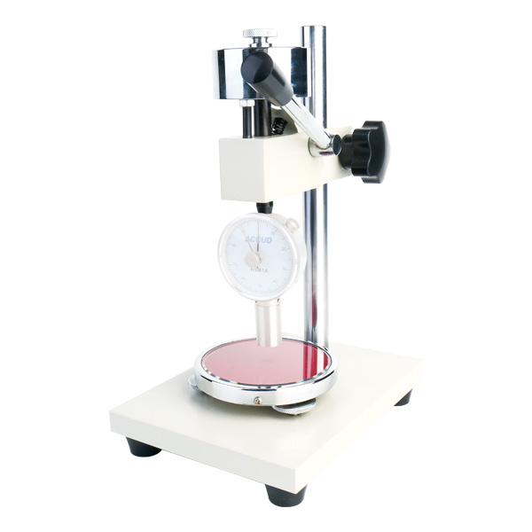 TEST STAND FOR SHORE HARDNESS TESTER ACCUD