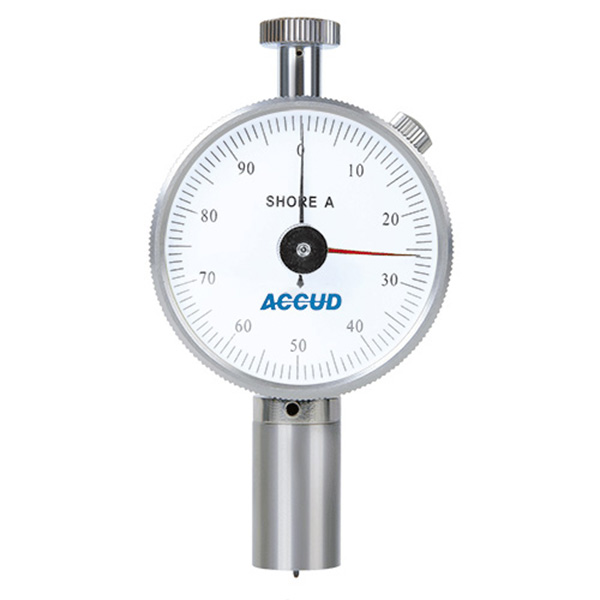 SHORE HARDNESS TESTER ACCUD