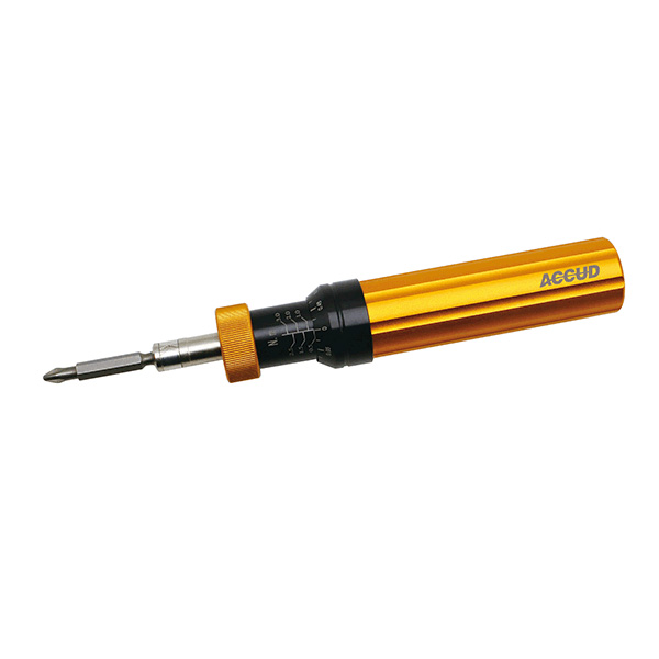 TORQUE SCREWDRIVER ACCUD